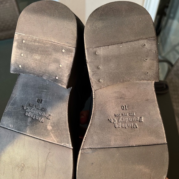 Vintage Foundry Allison Boot US 10 - Picture 13 of 13